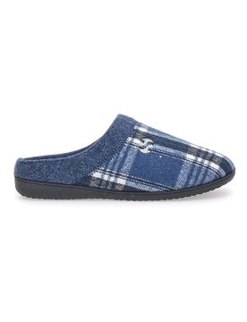 Pantofole Superga 95394 Blu 42