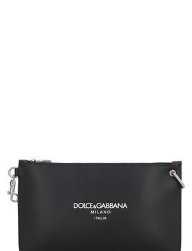 Calfskin Toiletry Bag