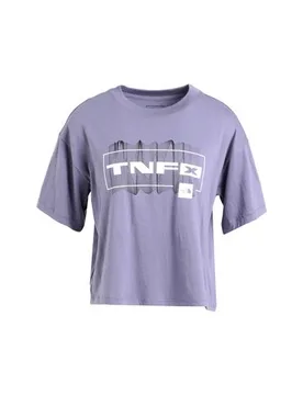 Camiseta Mujer Malva M,S,XS Mujer - The North Face - FashionsVida