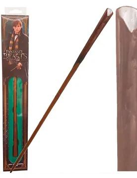 Réplique De La Baguette De Newt Scamander 38 Cm Multicolor One Size unisex - Noble Collection - FashionsVida
