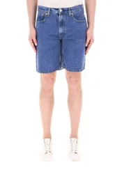 Bermuda 454 Relaxed LEVI'S BLU 34