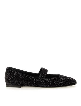 Roberto Festa Ballerina Con Strass