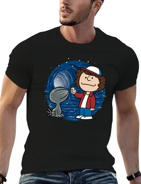 Stranger Pet T-Shirt g man t shirts for men t shirts with prints t shirt man casual T-shirt - Aliexpress - FashionsVida