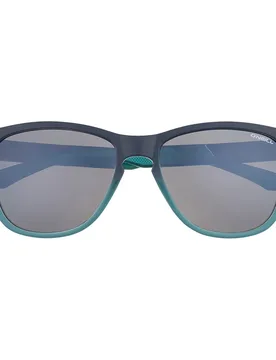 Lunettes De Soleil Polarisées 9055-2.0-110p Matte Grey to Dark Teal Grad Polarized Silver Flash/CAT3 unisex - O´neill - FashionsVida