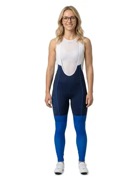 Collants De Cyclisme Wide Winter