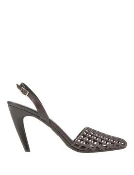 Sandale Damen Schokobraun 36,41 Damen - Jeffrey campbell - FashionsVida