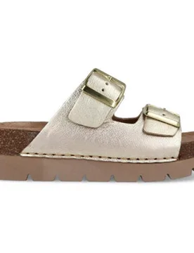 Keilabsatzsandalen 8331-50810 37;38 - Walk & Fly - FashionsVida