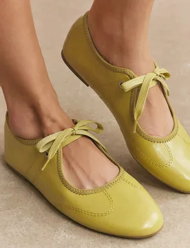 Bailarinas para mujer Día de San Valentín - Shein - FashionsVida