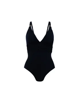 Bañador para mujer Rosa Faia Pure negro 38 C/D - Anita - FashionsVida