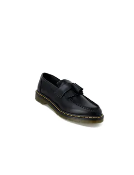 Herren Mokassin Schwarz 456232
