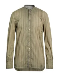 Camisa Hombre Caqui 50 Hombre