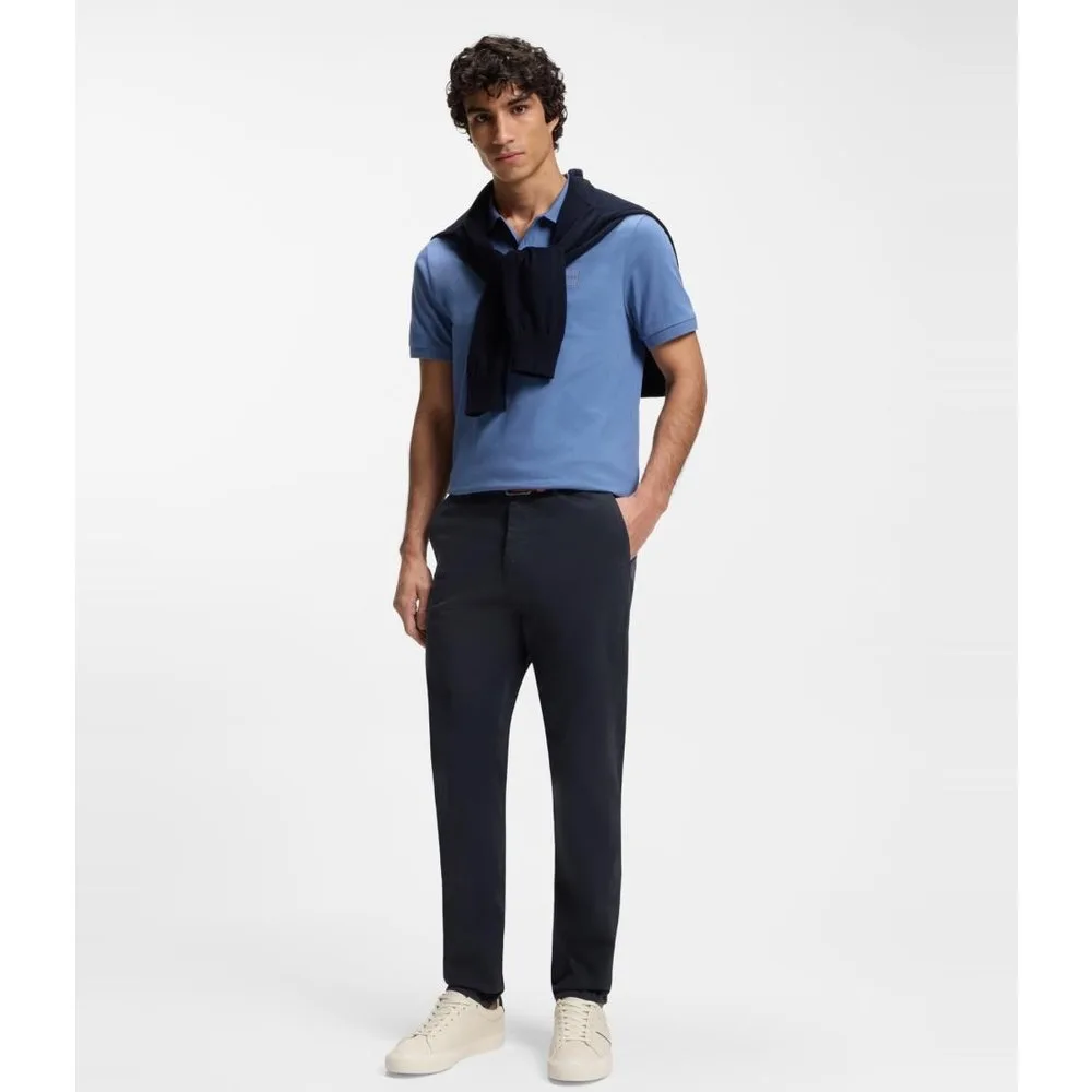 Pantalón largo de hombre tallas grandes - Boss - FashionsVida