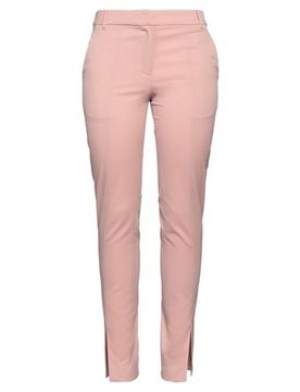 Pantalones Mujer Rosa antiguo 34,36 Mujer