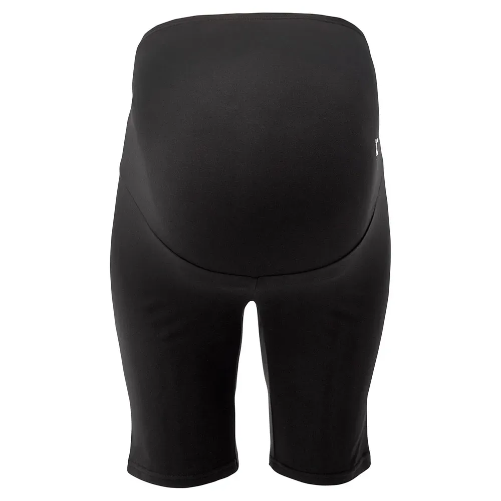 Iq Leggings Corti Acaria Black S - Iq - FashionsVida