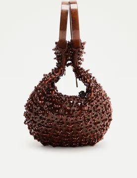 Latouche - Saco pulsera brillos - Latouche - FashionsVida