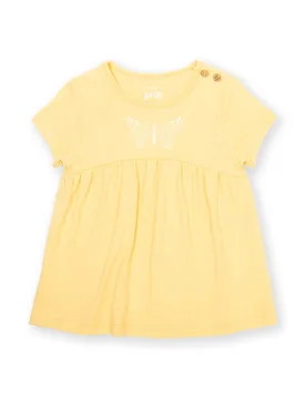Kids 100% Organic Cotton Tunic - Kite Clothing - FashionsVida