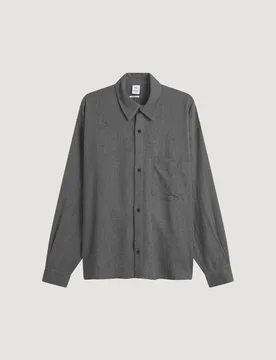 WON HUNDRED Maza Shirt - Won Hundred - FashionsVida