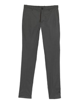 Pantaloni Con Elestico In Vita