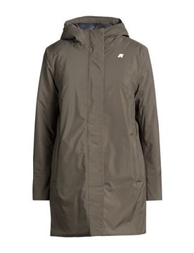 Mantel Damen Militärgrün L,M,S,XL Damen