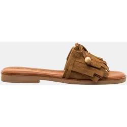 Mustang - Sandalias para mujer