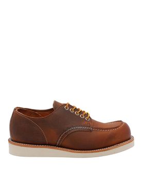Scarpe Scarpe stringate marroni