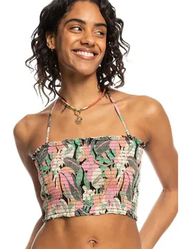 Canotta Warm Waters Pt Anthracite Palm Song M