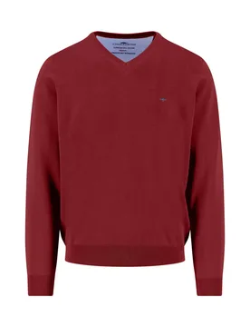 XL V-Neck, Superfine male - XL - FashionsVida