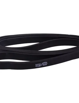 Widerstandsbänder - Noir - unisex - Size: 105 cm - Dittmann - FashionsVida