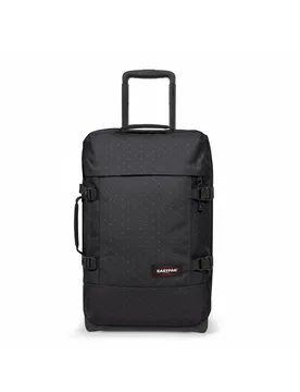 Valise Cabine Souple 40L Tranverz S Bagage à Main Valise 2 Roues, TSA Minidot minidot Petit unisex - Eastpak - FashionsVida