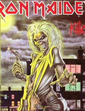 Killers von - LP (Re-Release, Remastered, Standard) - None - unisex
