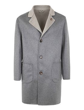 Kired Cappotto reversibile Parana