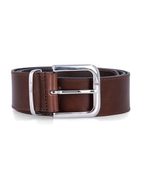 The Mini Sleek Belt - Height: 3.8 cm