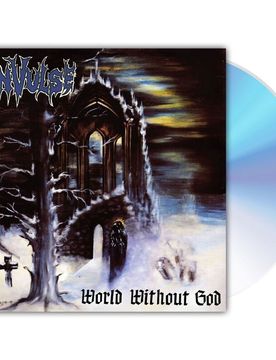 World without god von - CD (Jewelcase, Re-Release) - None - unisex