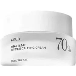 Crema Heartleaf 70% Intense Calming 50 Ml