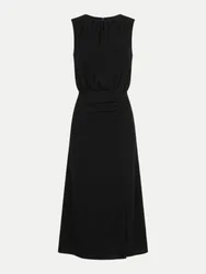 Kleid Zola Schwarz 38