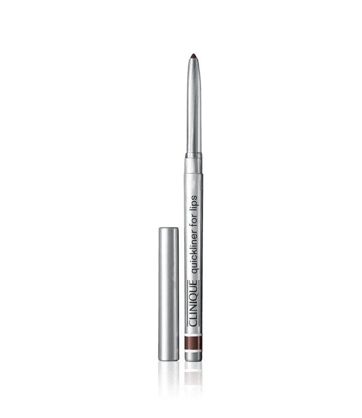 Quickliner For Lips Chocolat Chip - Clinique - FashionsVida
