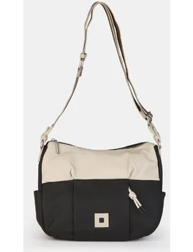 Caminatta - Hobo con cremallera - Caminatta - FashionsVida