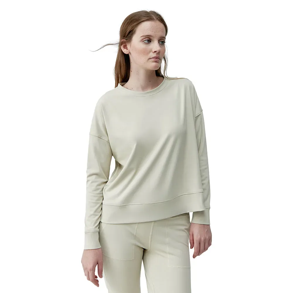 Sweat-shirt Daba Stone S - Born Living Yoga - FashionsVida