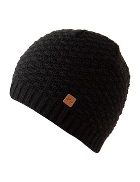 Chillouts Gorra negro
