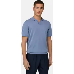 Boggi Milano - Polo de algodón