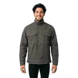 Veste Multisafe 06609 Dark Anthracite 3XL