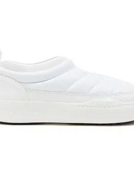 Sneaker Park Soft Nylon White EU 38
