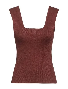 Joseph Top Mujer Cuero M Mujer - Joseph - FashionsVida