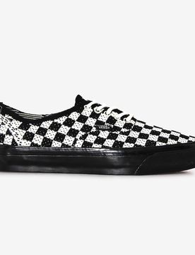 Lx Authentic 44 noir/blanc 40