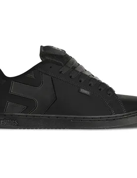 Baskets Fader Black Dirty Wash EU 49 - Etnies - FashionsVida