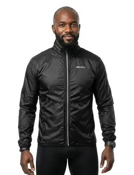 Brn Giacca Wp Black
