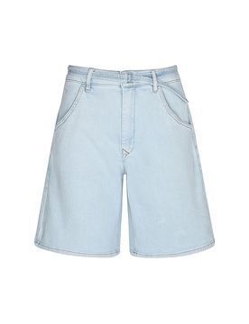 Jeansshorts BLINKY hellblau 25 damen