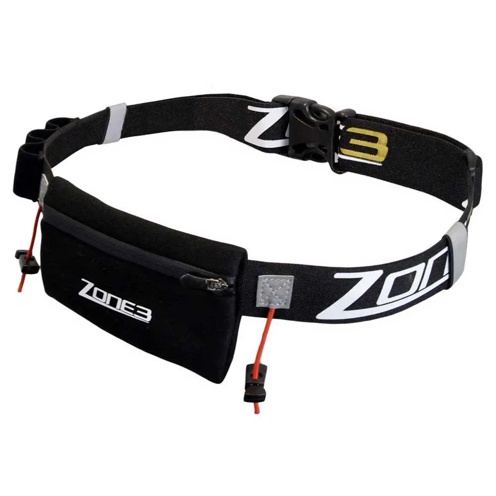 Ceinture De Course Avec Pochette En Néoprène - Zone3 - FashionsVida