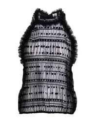 Top Mujer Negro 34,36,38,40 Mujer