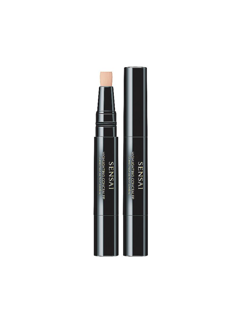 Corrector Iluminador (HC01 Rose)